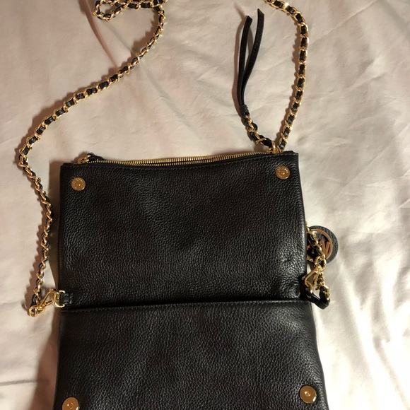 Michael Kors clutch - Picture 3 of 4